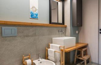 BoCa1 Appartamento Lago Iseo Franciacorta - Foto 28