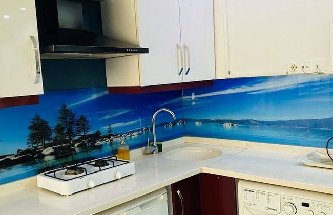 ŞİRİNYER ELİT RESİDANCE APART HOTEL - Photo 28