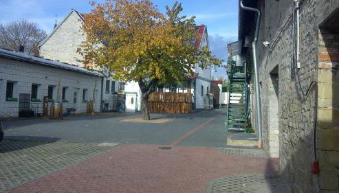 Unseburger Brauhaus GmbH Ferienwohnung 2 - Foto 3