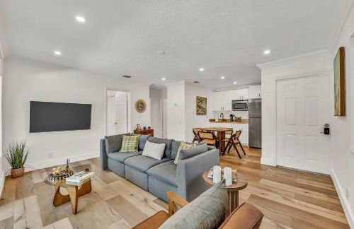 Beautiful 2 BR Apartment - Bright and Spacious - Foto 2