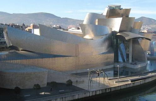 Guggenheim Lersundi - Foto 22