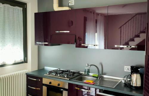 Appartemento BUCANEVE - Foto 13