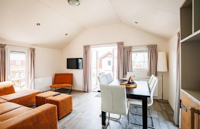 Beautiful Lodge at the Lake and Beach - Foto 6