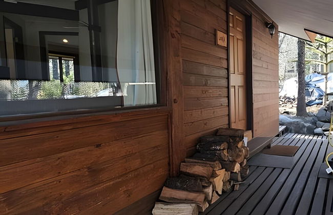 Oceana Suites Corralco - Photo 32