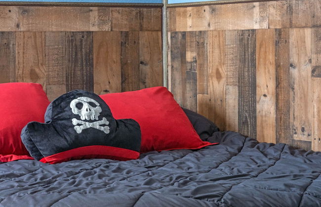 Perfection in Providence - Foto 15