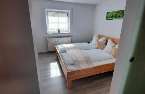 Souterrain Ferienwohnung Iphofen - Foto 11