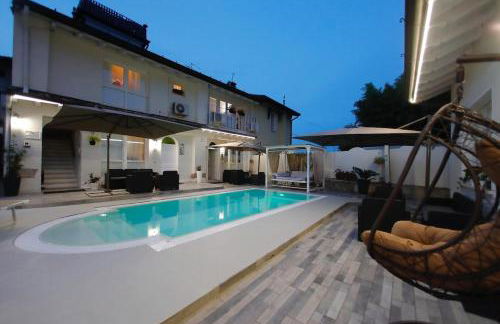 Apt 3 Borgo Lago di Garda - Foto 14