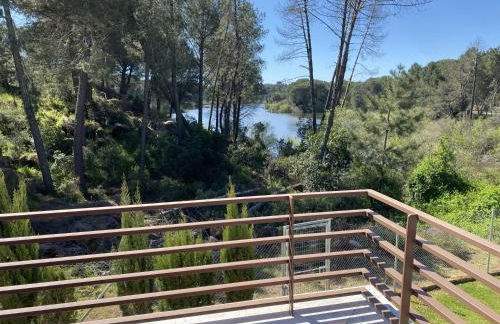 Casa Las Terrazas del Lago Alojamiento Rural - Foto 45