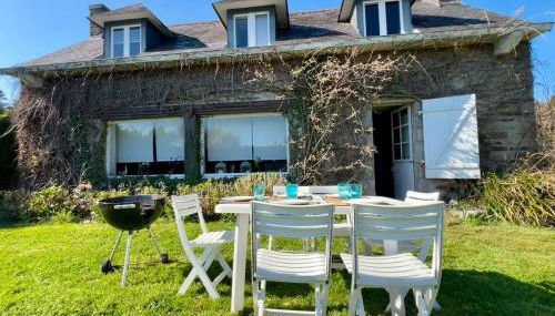 Maison familiale au cœur du golf de Cornouaille - Foto 2