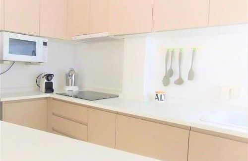 ALOHALACANT II Piso en la Playa y en el Ayuntamiento - Photo 8