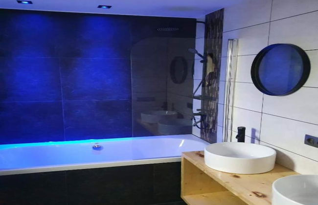 a Nice Holiday by the sea With Family - Foto 42