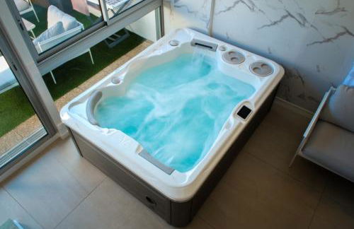 Villa Bono Jacuzzi & Spa - Foto 18