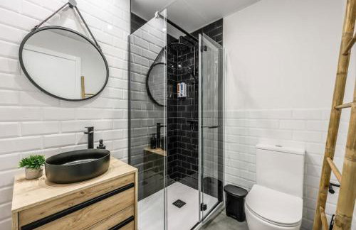 Luxe apartments Madrid Rio by RentitUP - Foto 6