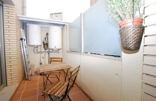 Petit niu · Petit niu · Apartamento AC - 3 min de la playa - Foto 41