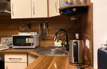 FeWo Wagner - Foto 26