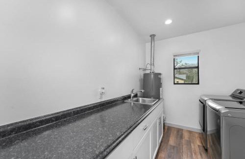 The 309 Retreat - Hot Tub & Fire Pit - Foto 29