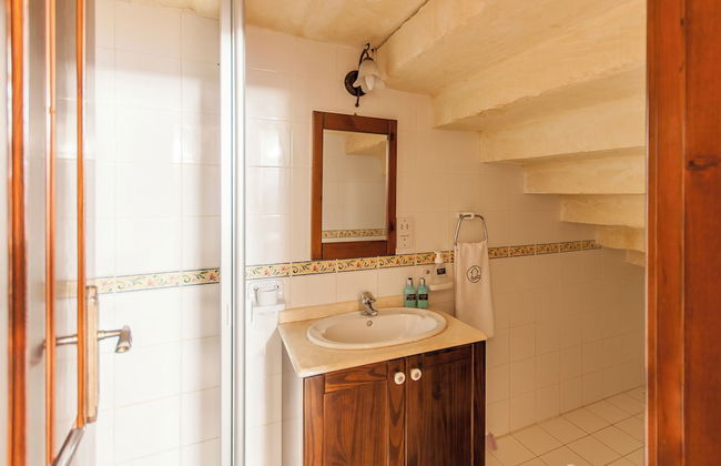 Villayana Gozitan Farmhouse with pool - Foto 20