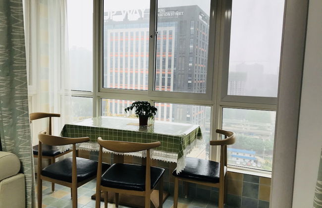 Bliss Guesthouse - Foto 14