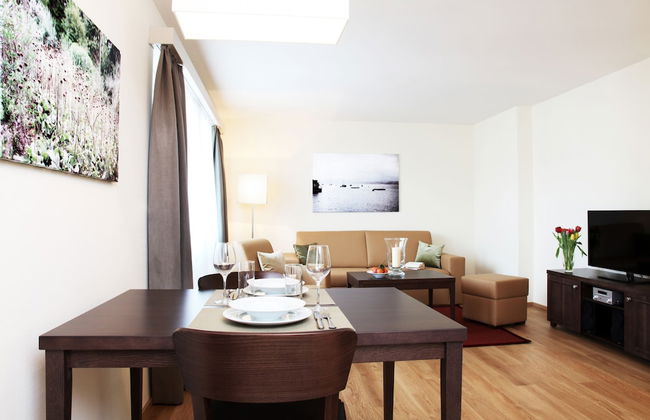 City Stay Seefeld House - Photo 9