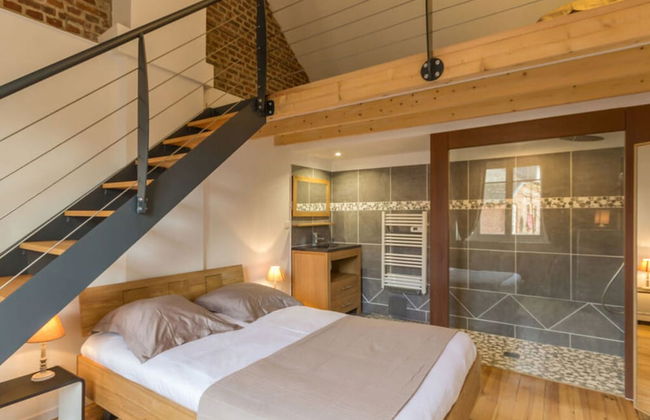 Belle Rive Comfortable Holiday Residence - Foto 3