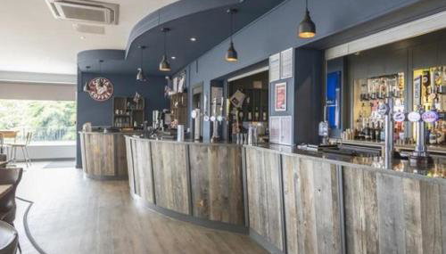 Kindred, a relaxed coastal escape in Swanage, Dorset with 300mbps WiFi - Foto 2