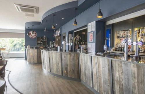 Kindred, a relaxed coastal escape in Swanage, Dorset with 300mbps WiFi - Photo 2