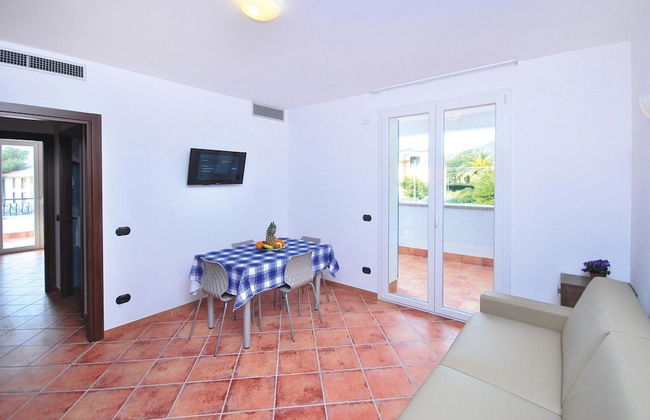 Holiday Resort Ai Pozzi Village Resort, Loano - Foto 23