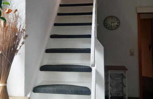 Chic Apartment in Stormbruch Near Ski Area - Foto 90