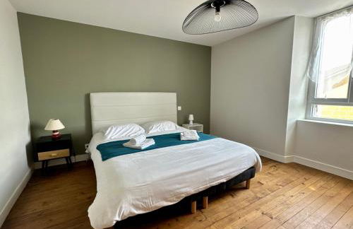 Gîte du Puits Olivier 10 personne chaleureux 3 étoiles - Foto 27