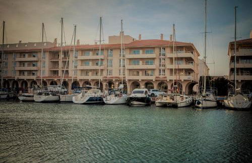 Expoholidays - Apartamentos Puerto Almerimar - Foto 59