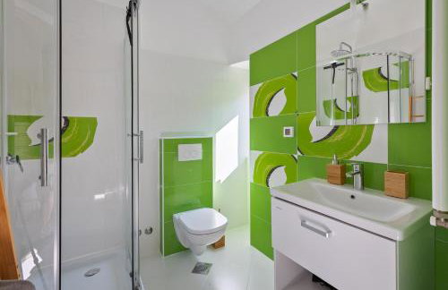 Villa Vin - Pool, ruhig, strandnah, Klimaanlage, Außenküche, Meeresnähe, Gästebetreuer - Foto 11