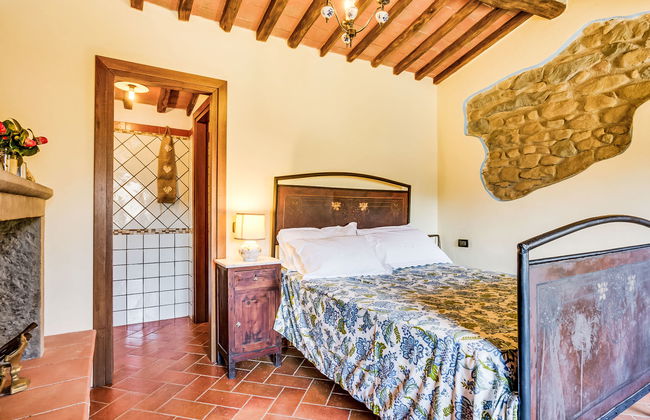 Il Vecchio Ospitale - Foto 20