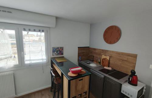 Loge Secrète - Foto 1