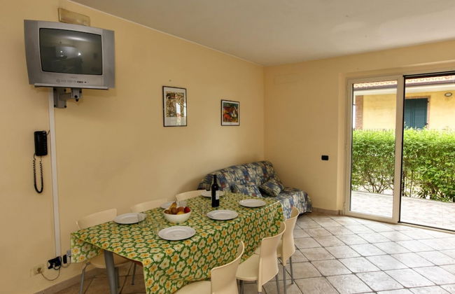 Belvilla by OYO Tortoreto Bilo - Photo 23