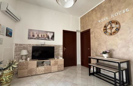 Mona House accogliente casa vacanza - Foto 14