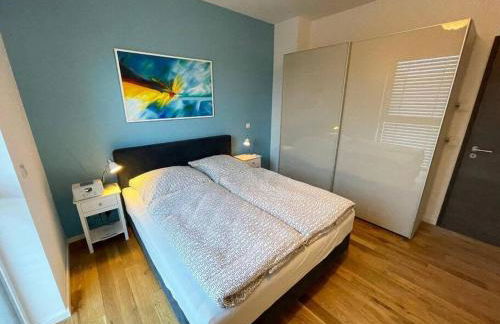 ZeiTraum Oberwiehl - Wohnen im Penthouse - Foto 12