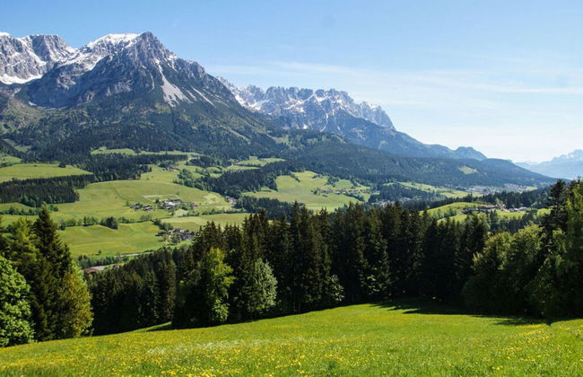 Wastl Comfortable Holiday Residence - Photo 9