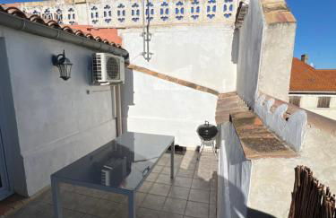 Appartement loft toit/terrasse - Foto 16