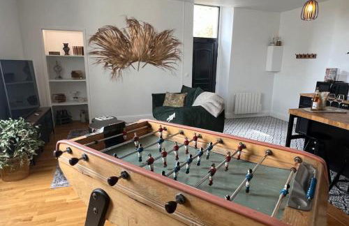 Appartement Le Murmure du Millet - Foto 4