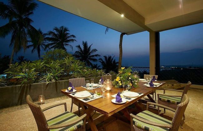 Kambura Villa - Photo 51