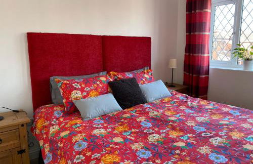 The Norton-Triumpth Apartments near NEC - Foto 8