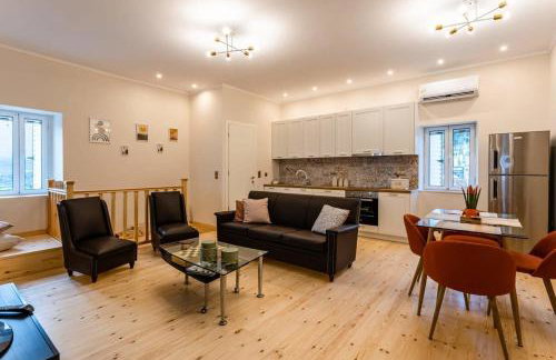 Valira Cozy Maisonette - Relaxing Vibes Getaway - Foto 4