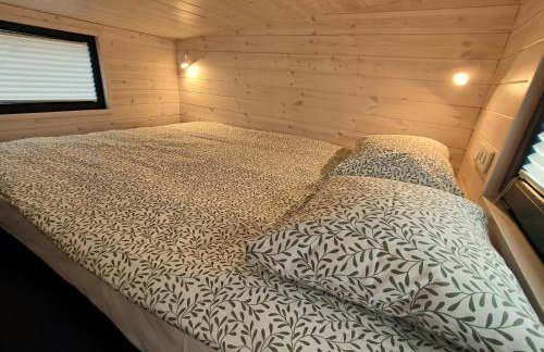 Domki, Pokoje - Tarlagowy Bór - Foto 12