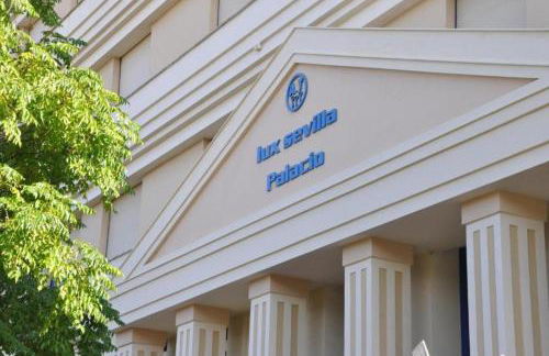 Apartamento FIBES II edificio LUX SEVILLA - Foto 17