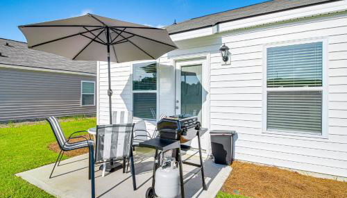 Brand-New Savannah Area Home 15 Mi to Dtwn! - Foto 2