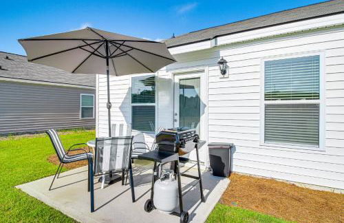 Brand-New Savannah Area Home 15 Mi to Dtwn! - Foto 2