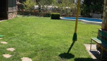 Casa Rural El Edén del Ungría - Foto 4, Garden view