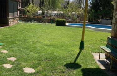 Casa Rural El Edén del Ungría - Foto 4