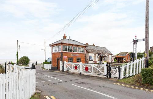 Tus Nua Cottage - Foto 29