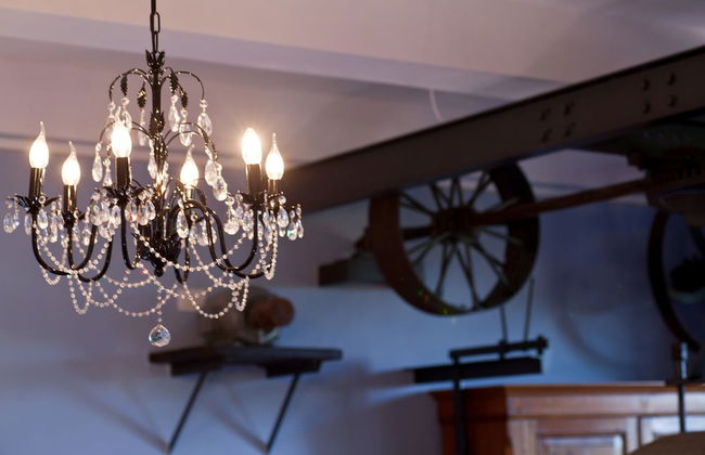 Relais Villa Belvedere - Foto 30